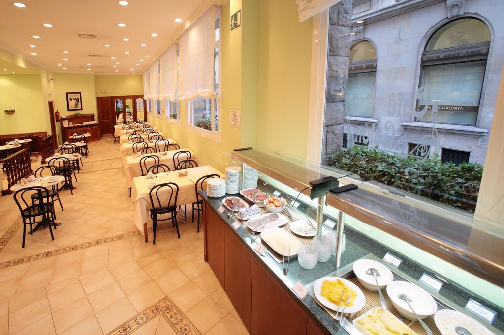 Regencia Colon Hotel Barcelona Ngoại thất bức ảnh