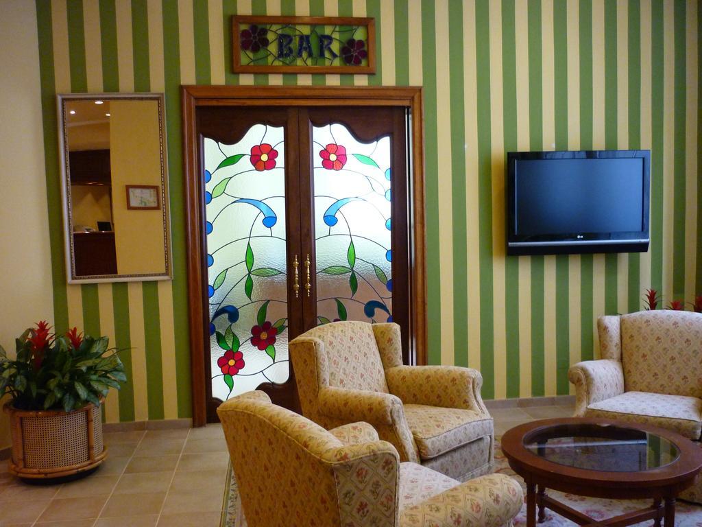 Regencia Colon Hotel Barcelona Ngoại thất bức ảnh